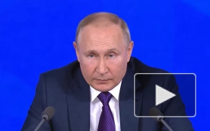 Путин ответил на вопрос о любимчиках среди министров