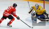 Чемпионат мира по хоккею 2014, Швеция – Белоруссия: результат расстроил хозяев турнира