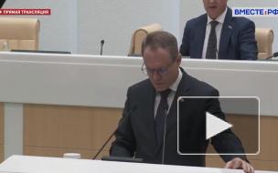 Совфед одобрил поправки в УК РФ о наказании за умышленное блокирование дорог 