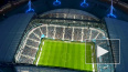 Городские открытия: Cтадион "Санкт-Петербург"