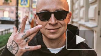 Oxxxymiron объявил об уходе с лейбла