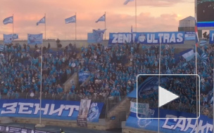 "Зенит" вырвал победу у "Ростова" на своем поле