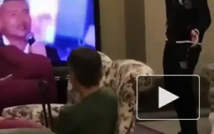 Николая Баскова обвинили в нарциссизме. Видео