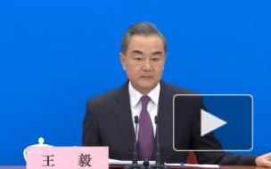 Китай не видит в Европе системного соперника и готов развивать сотрудничество