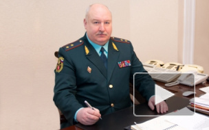 Владимир Путин пригласил главу МЧС по Петербургу на работу в Правительство РФ