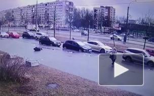 Суд заключил под стражу петербуржца, устроившего расправу над братом