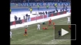 Видео: массовая драка на матче чемпионата Украины ...