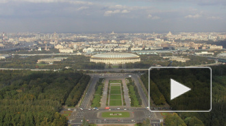 В Москве исчез недавно назначенный глава района Раменки