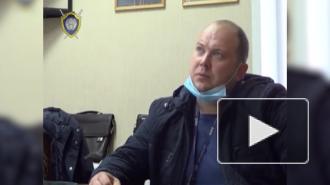 Россиянина обвинили в организации беспорядков на заводе в Белоруссии
