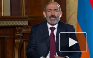 Пашинян рассказал о провалившихся планах Турции и Азербайджана в Карабахе