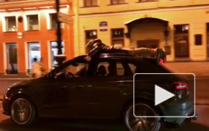 Все происшествия Петербурга за 28 февраля: фото и видео