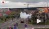 СК Белоруссии возбудил дело о массовых беспорядках в Минске