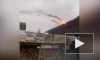 Уничтожение истребителя МиГ-29 над Киевским водохранилищем попало на видео