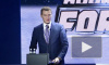 Председатель комитета Госдумы Михаил Дегтярев раскритиковал хоккеиста "Колорадо" Никиту Задорова