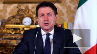 Италия не стала подписывать итоговый документ саммита ЕС