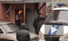 Полиция поймала злоумышленников, которые ослепили и ограбили таксиста в Петербурге