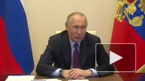 Раскрыта роль Путина в соглашении по нефти ОПЕК+ 