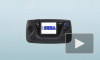 Sega анонсировала миниатюрную консоль Game Gear Micro