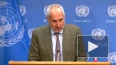 Генсек ООН принял отставку спецпосланника по Ливии