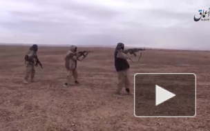 Бывший офицер Минобороны получил 19 лет колонии за участие в ИГ