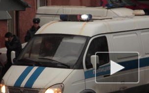 На Благодатной улице закрыли восточное кафе с мухами и тараканами