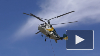 К началу 2021 года "Вертолеты РФ" испытают модернизированный Ка-32