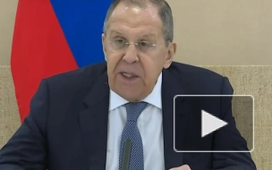 Лавров: администрация Трампа понимает ненависть Зеленского к русским
