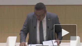 Совфед одобрил пакет законов о "регуляторной гильотине"