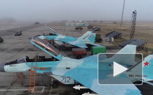 Российский истребитель МиГ-41 может стать самым быстрым в мире