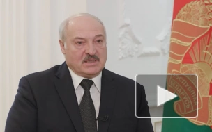 Лукашенко назвал свои отношения с Путиным теплыми и братскими