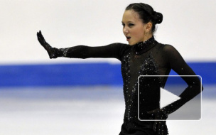 Мишин: У Туктамышевой будет самая сложная программа в истории фигурного катания