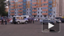 Охранники двух московских фирм устроили перестрелку среди бела дня, ранены три человека