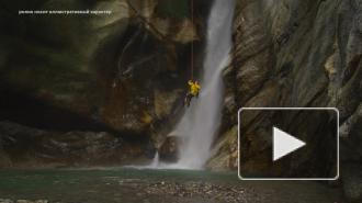 В Швейцарии во время бури погибли трое испанских туристов