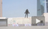 Из кино в жизнь: В Дубае продемонстрировали летающего Железного человека