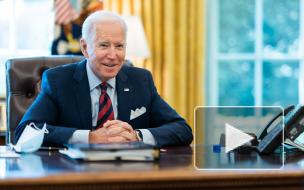 Лавров назвал скандальные слова Байдена о Путине эксцессом