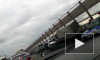 Страшное ДТП на "танцующем мосту" в Волгограде сняли на видео