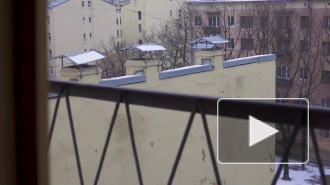 Петербургские специалисты подготовили крыши к морозам