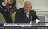 Трамп обозвал журналистку за вопрос о напавшем на нацгвардейцев