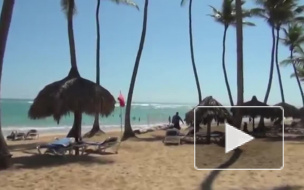 Российский турист покончил с собой на отдыхе в Доминикане