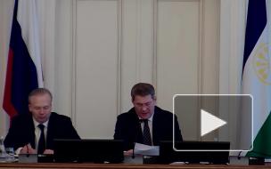 Ленара Иванова покинула пост вице-премьера правительства Башкирии