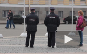 Трое незнакомцев избили и изнасиловали жителя Кронштадта