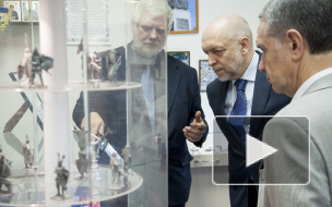 Небоскрёб знаний и культуры