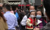 В китайской провинции Хубэй запретили движение транспорта и пешеходов