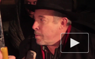 Концерт Макаревича в Екатеринбурге отменили по просьбе сверху