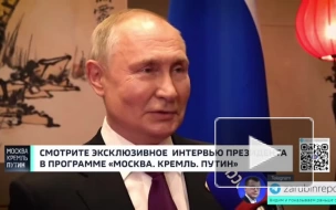 Путин на немецком языке осудил нападки властей ФРГ на экс-канцлера Шредера