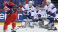 Чемпионат мира по хоккею 2014: Россия – Франция и ...