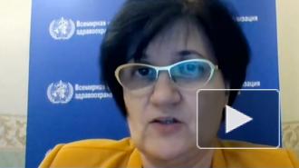 В ВОЗ прокомментировали ситуацию с коронавирусом в России
