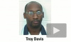 В США казнили Троя Дэвиса, ждавшего исполнения приговора 20 лет