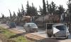 Турецкие военные обстреляли поселения в сирийской провинции Ракка 