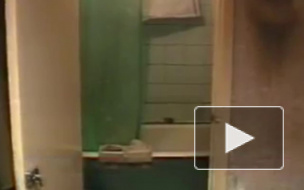 Петербуржец обварил свою жену и ушел спать, оставив ее умирать в одиночестве